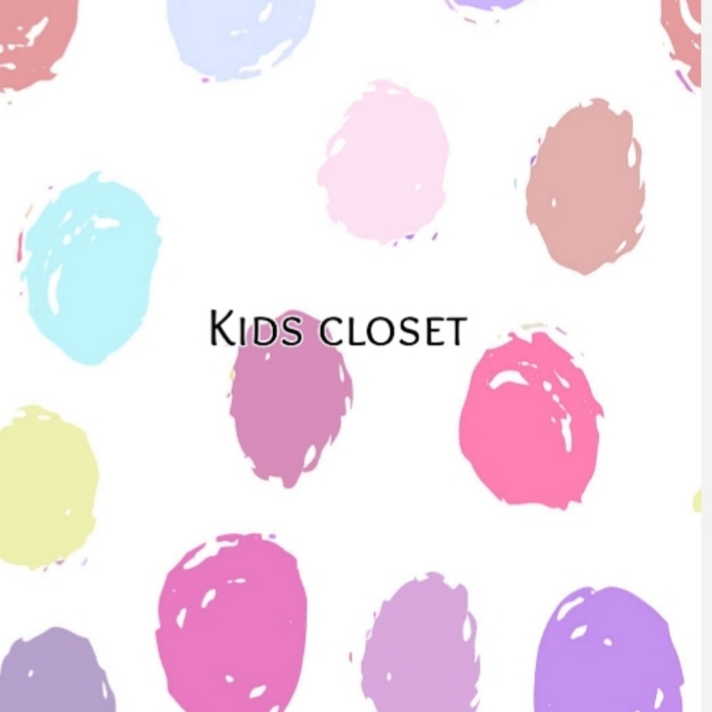 Kids clothes